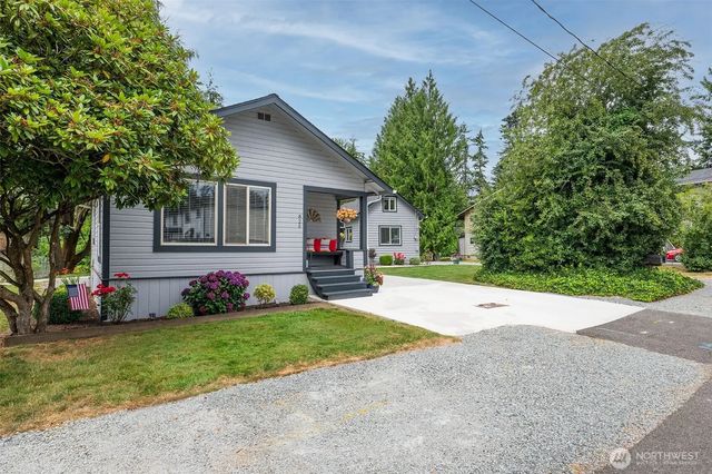 845 3rd Avenue Nw, Issaquah