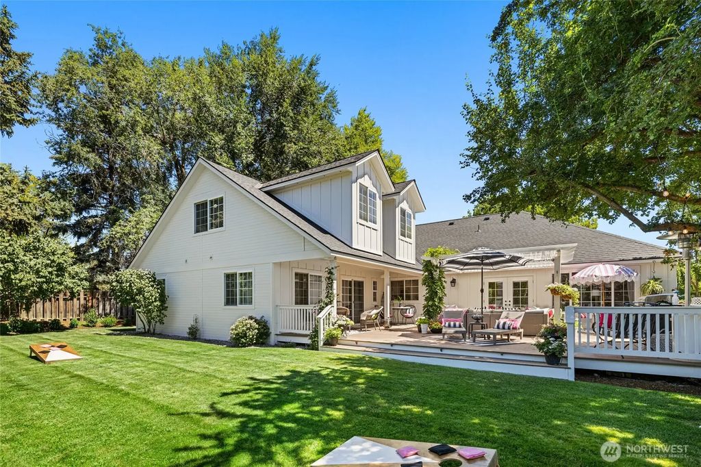 1403 N Thayer Avenue, Ellensburg