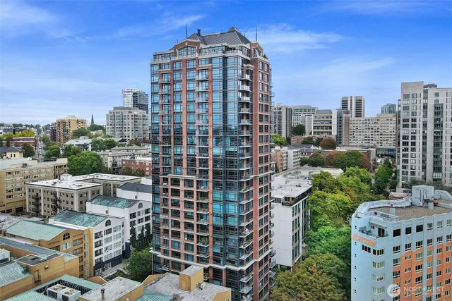 1420 Terry Avenue 1108, Seattle