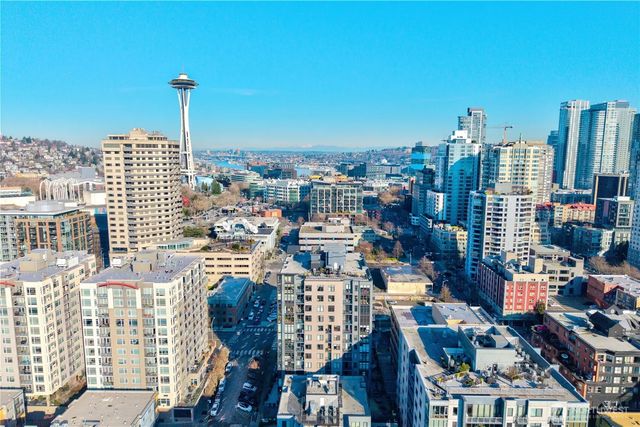 76 Cedar Street 405, Seattle