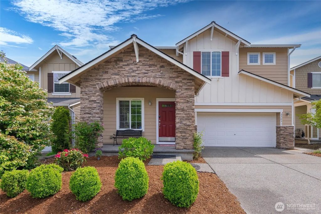 23031 27th Drive Se, Bothell