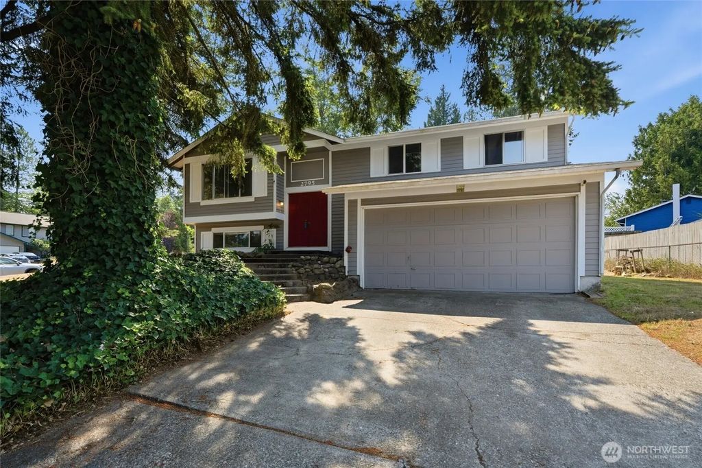 2795 Ne John Carlson Road, Bremerton