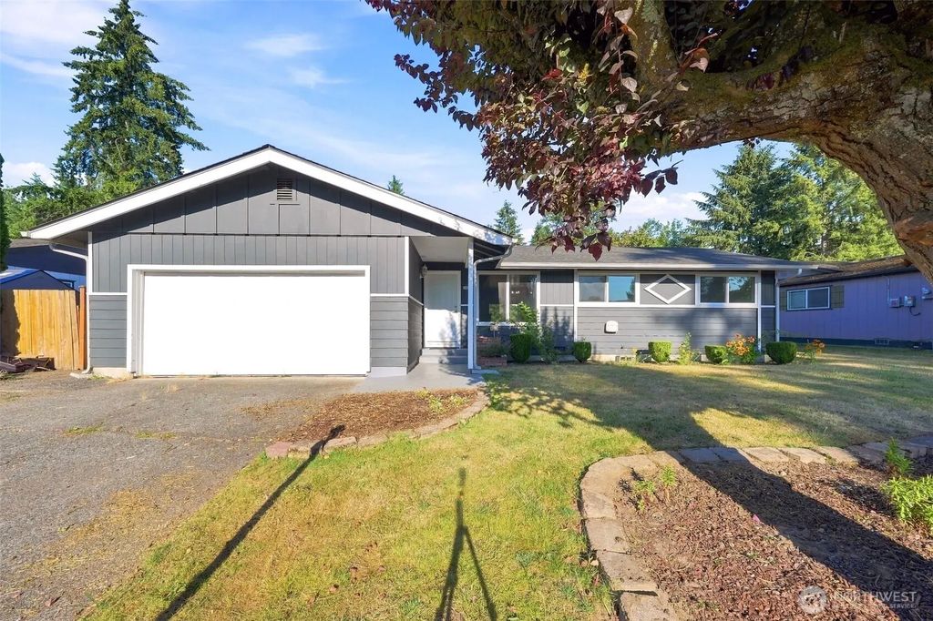 14229 55th Avenue Ne, Marysville
