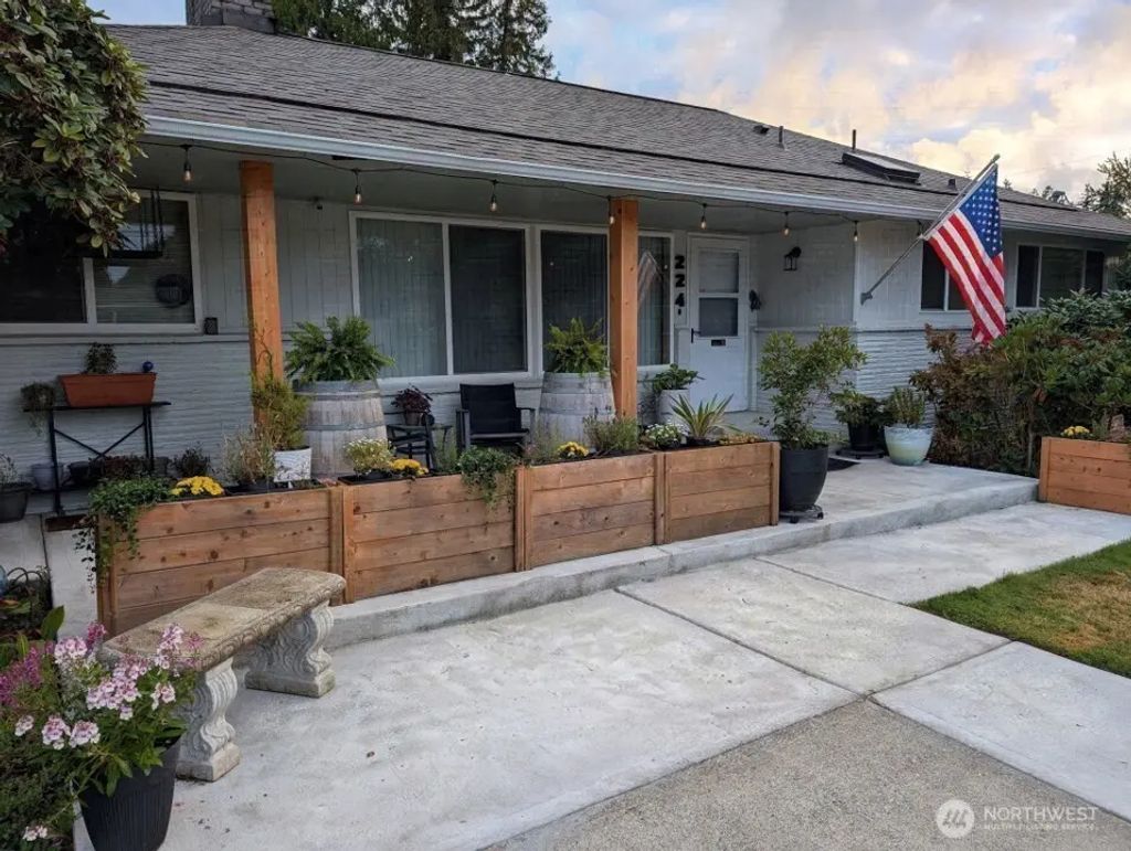 224 S 166th Street, Burien