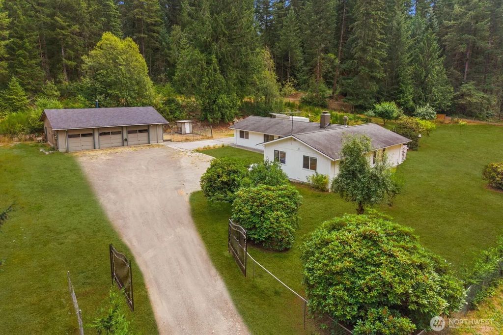 8377 Glenwood Road Sw, Port Orchard