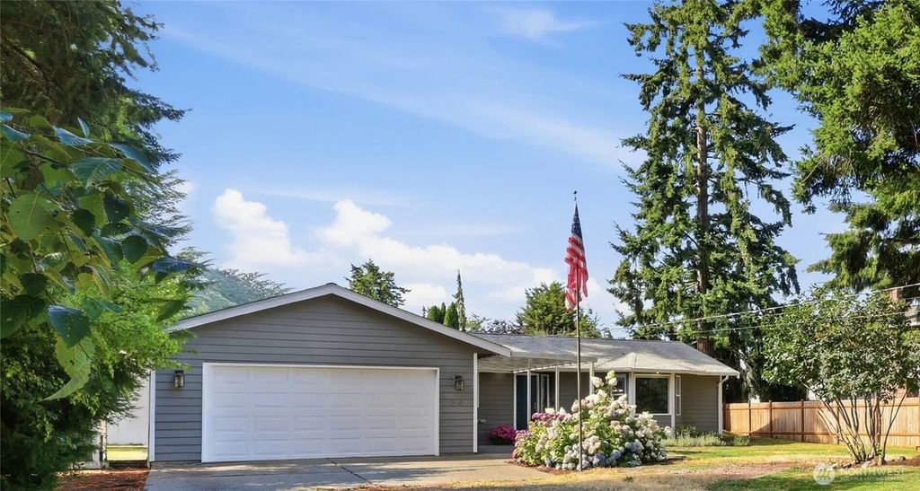 390 Cambrae Drive, Camano Island