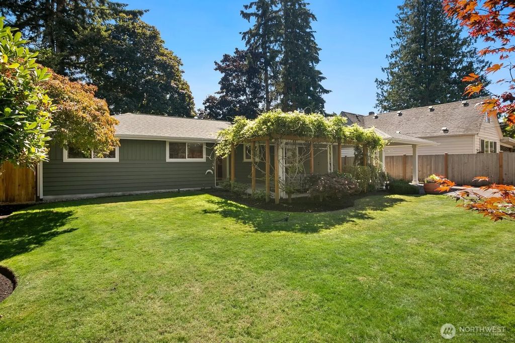 16719 60th Avenue W, Lynnwood