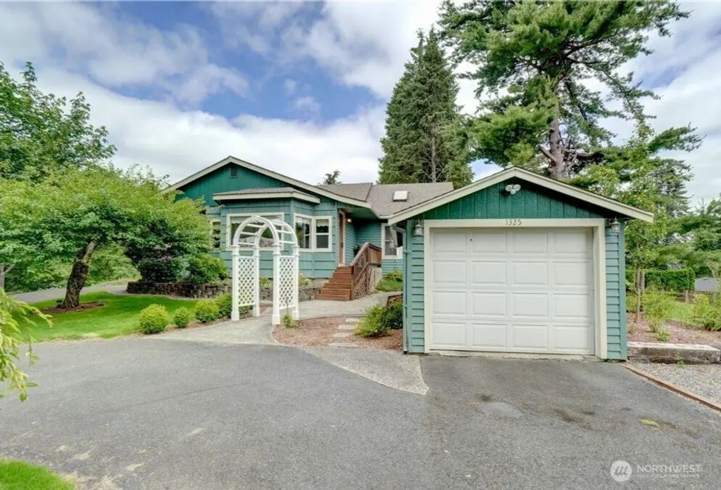 1325 23rd Avenue Sw, Puyallup