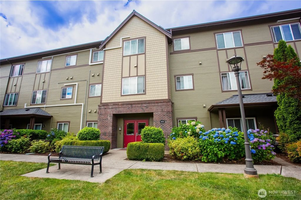 973 Ne Ingram Street A-303, Issaquah