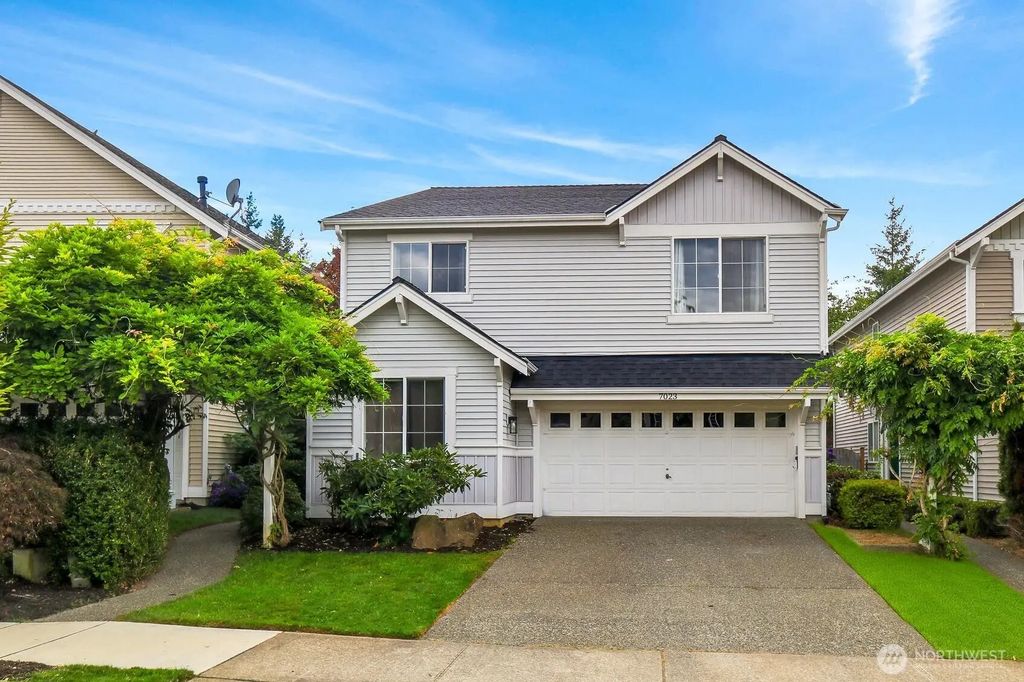 7023 Autumn Avenue Se, Snoqualmie