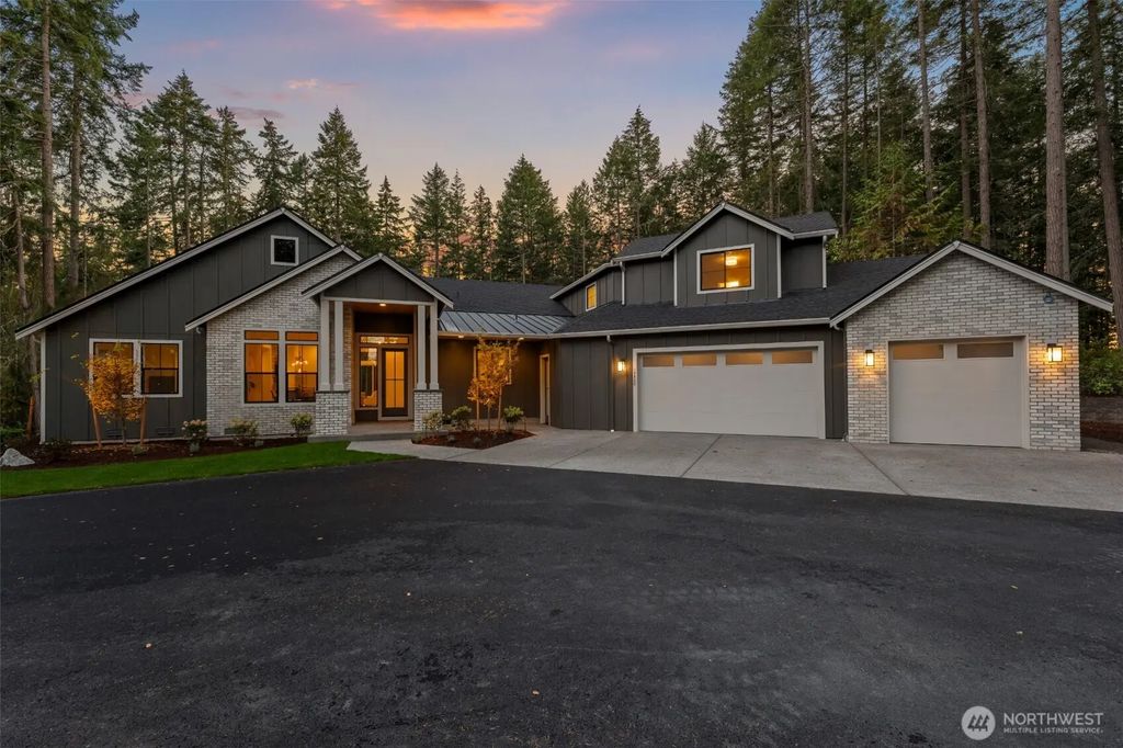 (lot 23) 139th Place Se, Auburn
