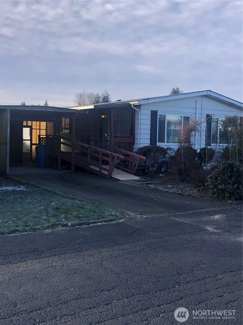 2410 Leisure Lane, Centralia