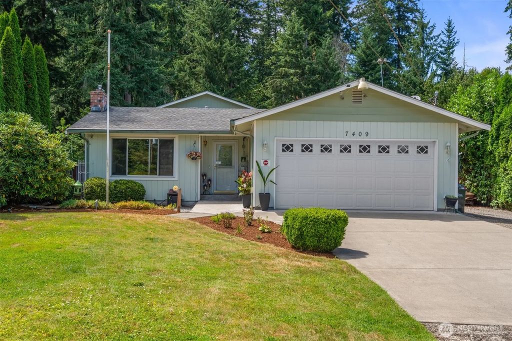 7409 207th Avenue E, Bonney Lake