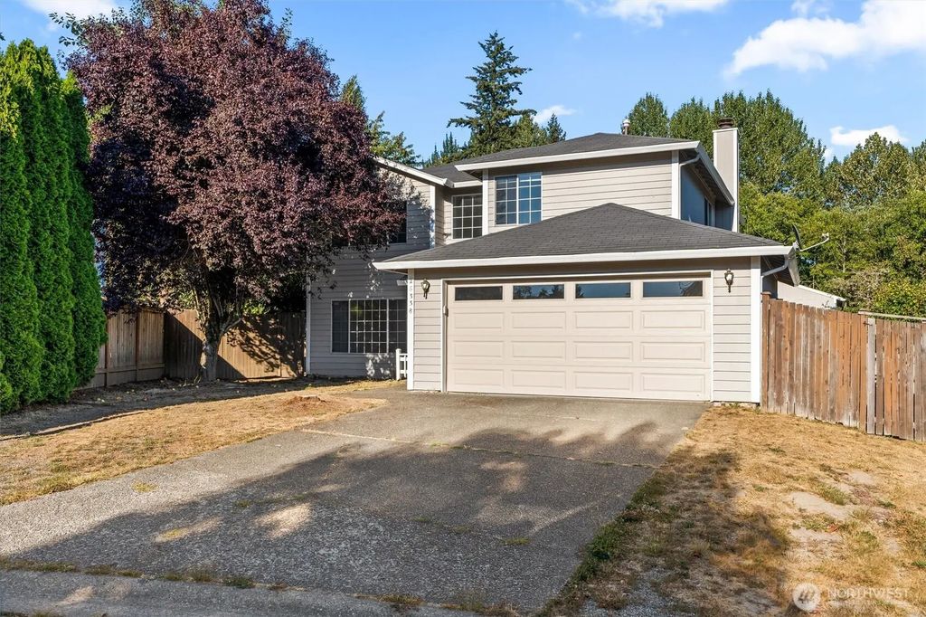 26338 127th Avenue Se, Kent