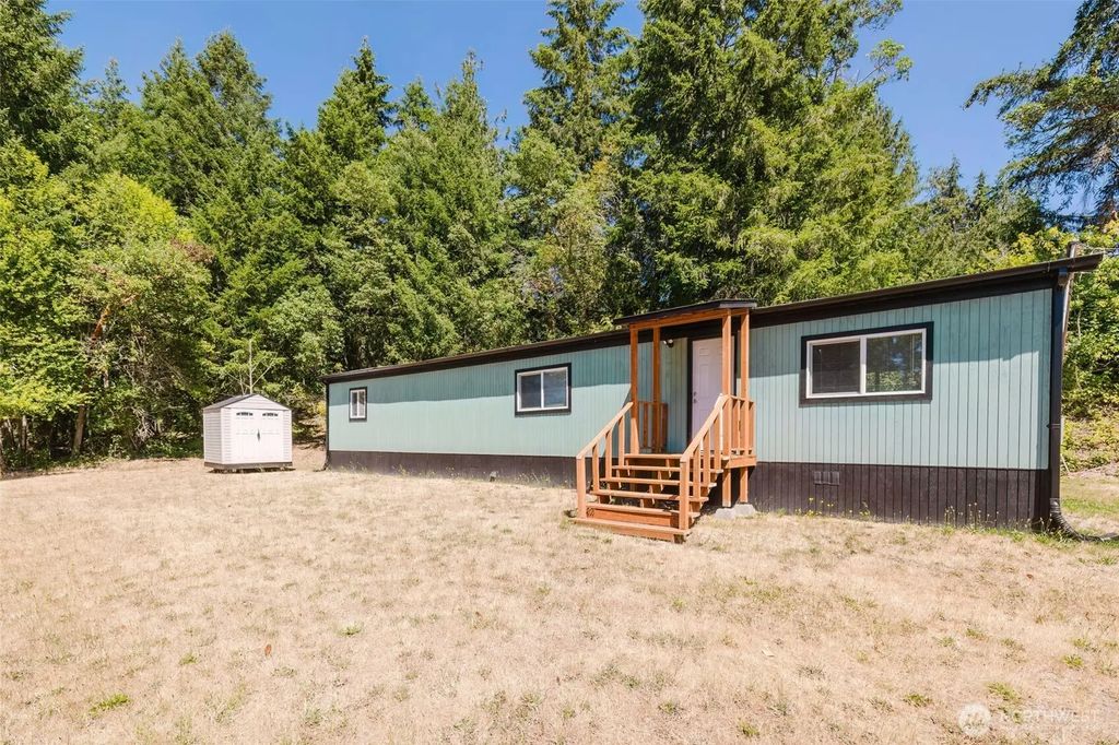 15503 Cedar Park Road Se 35c, Olalla
