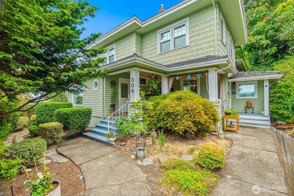 304 Scenic Way, Kent