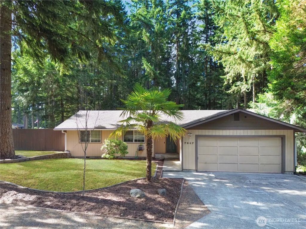 7947 Dunlin Court Se, Olympia