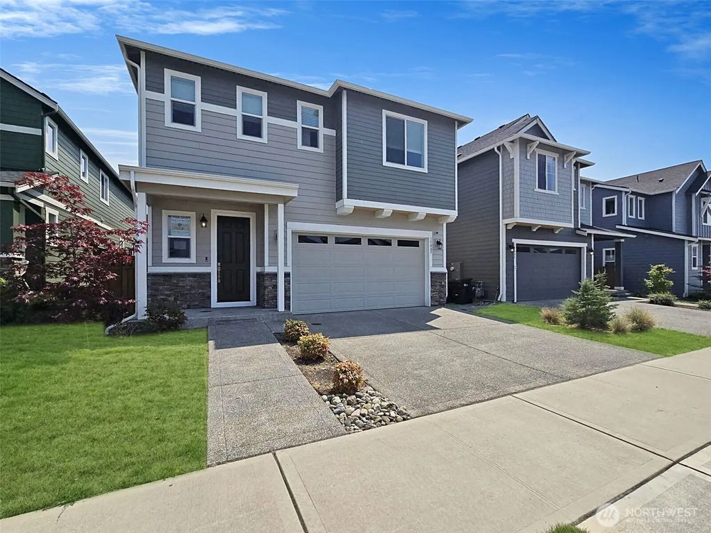 15005 Tyee Drive E, Bonney Lake