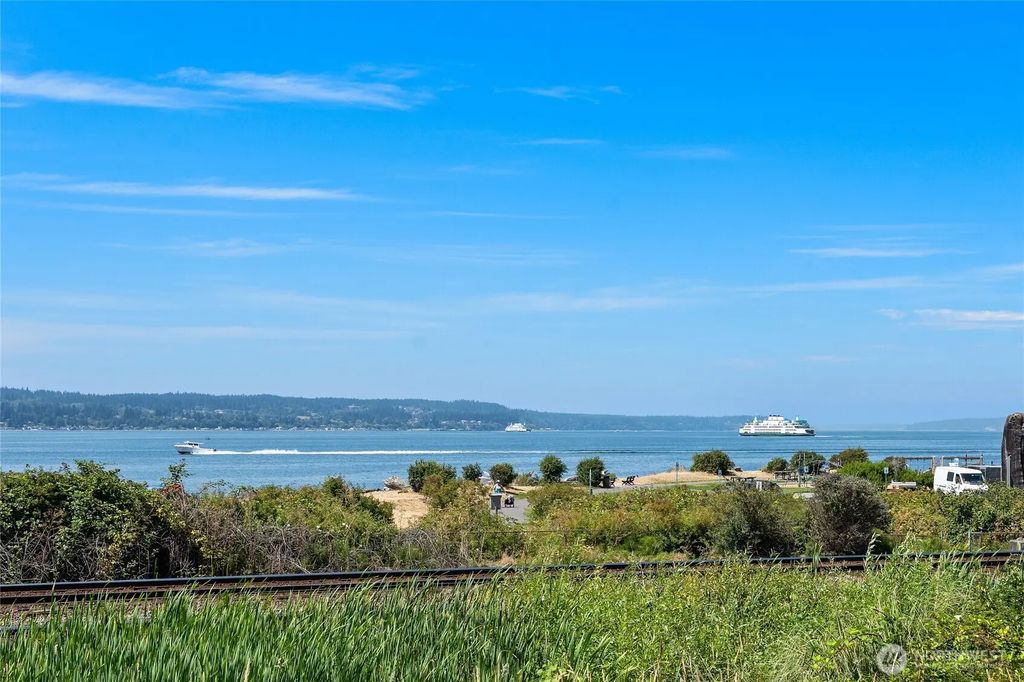 303 Church Avenue, Mukilteo