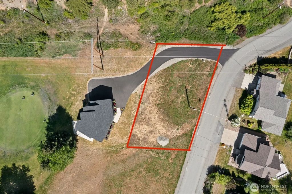 141 Pebble Beach Drive, Cle Elum