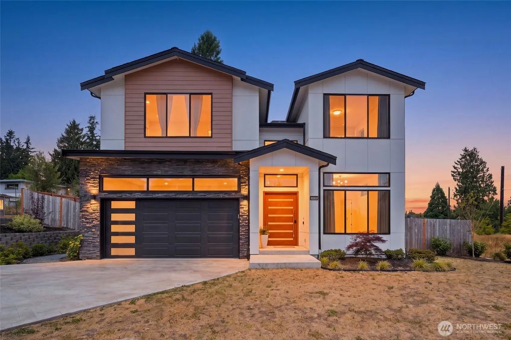 3001 225th Place Sw, Brier
