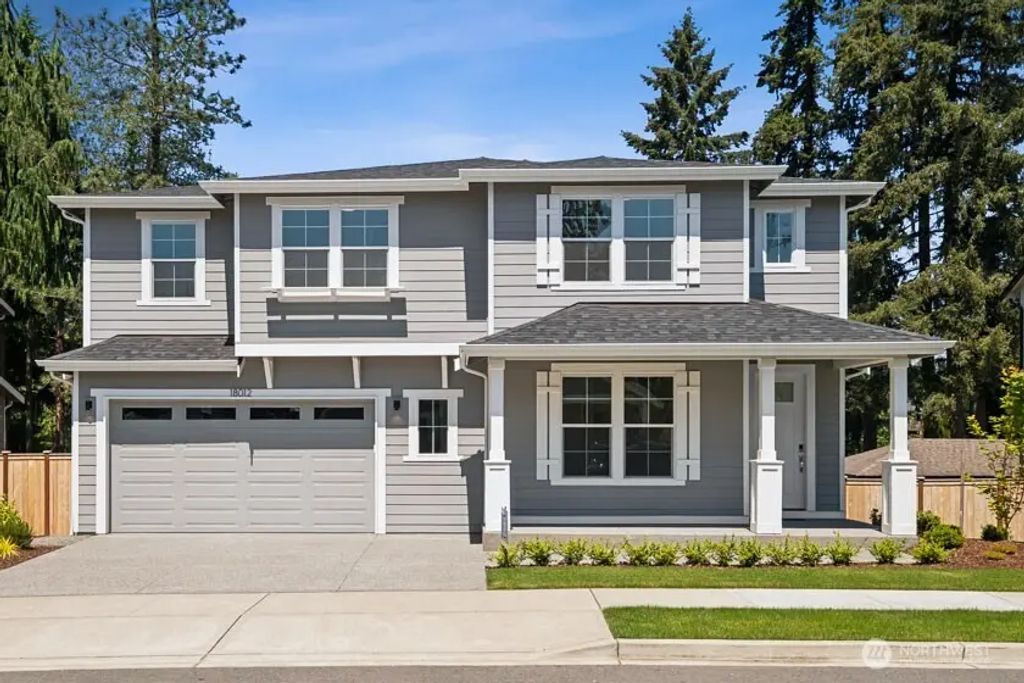 18012 Se 250th Place 7, Covington