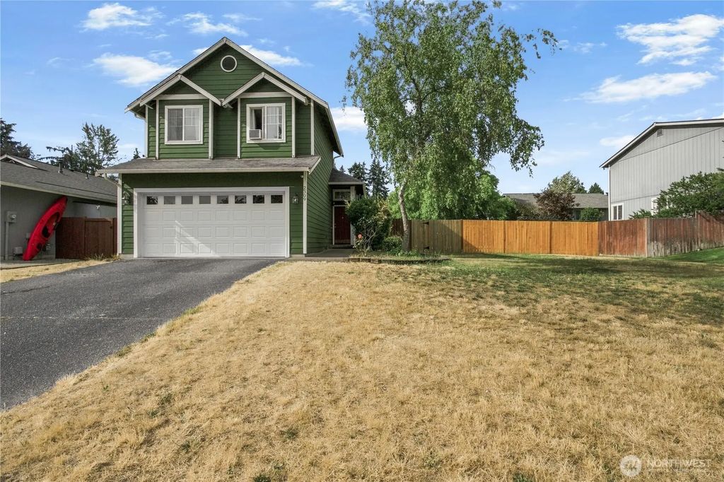 2309 157th Court E, Tacoma