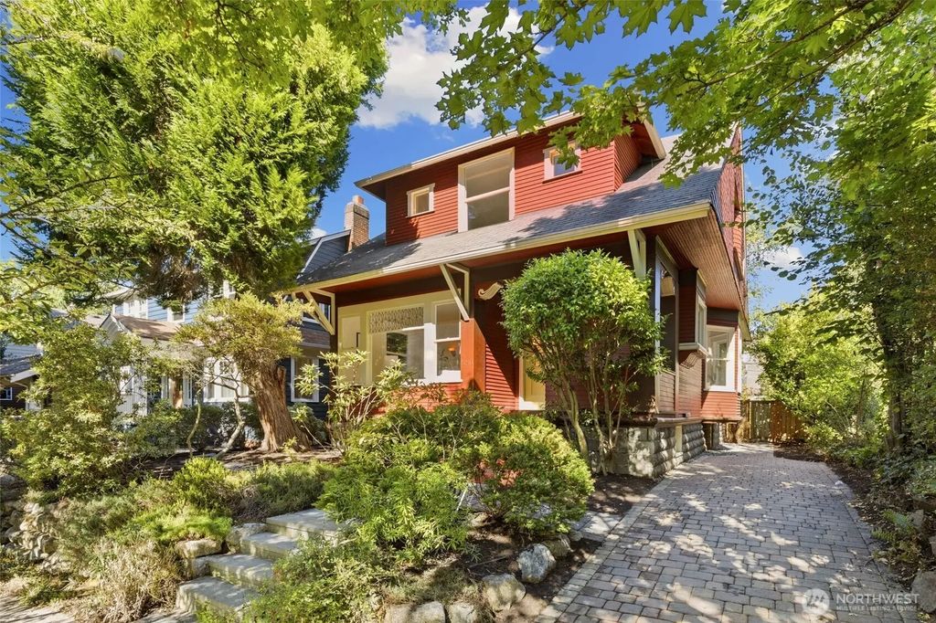 5246 12th Avenue Ne, Seattle