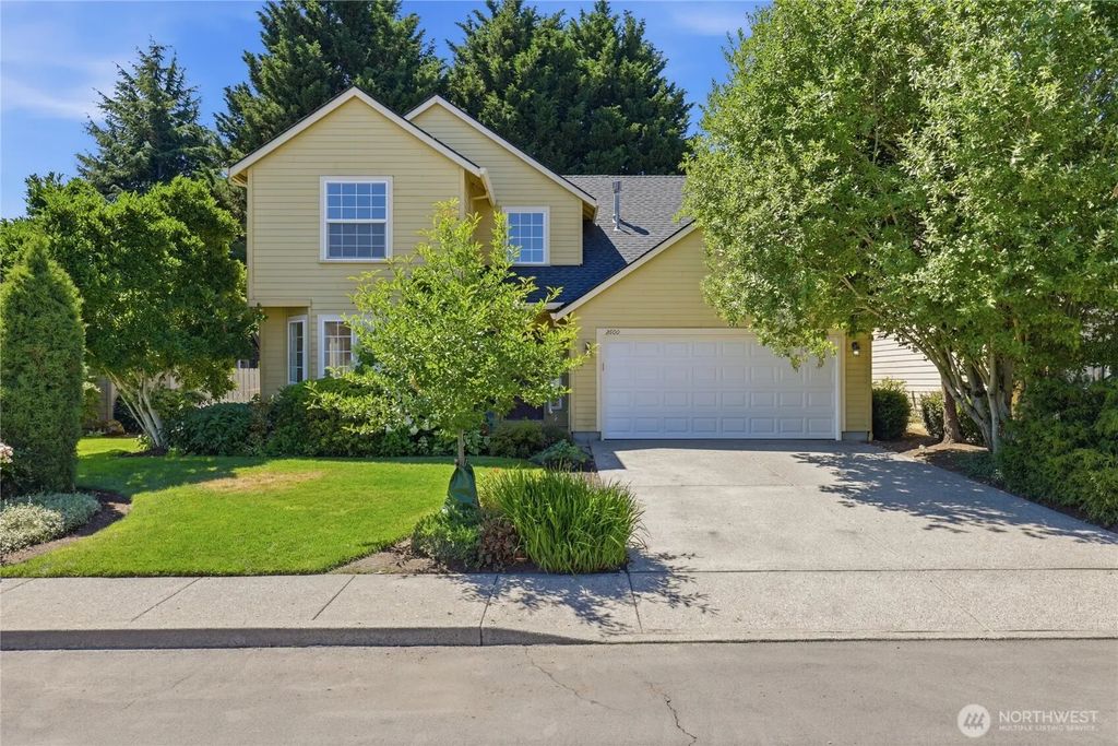 2600 Se 175th Avenue, Vancouver