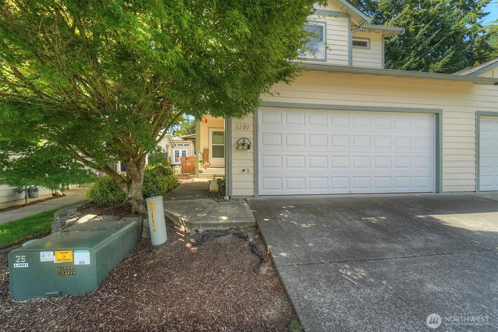 1299 Nw Amanda Loop, Silverdale