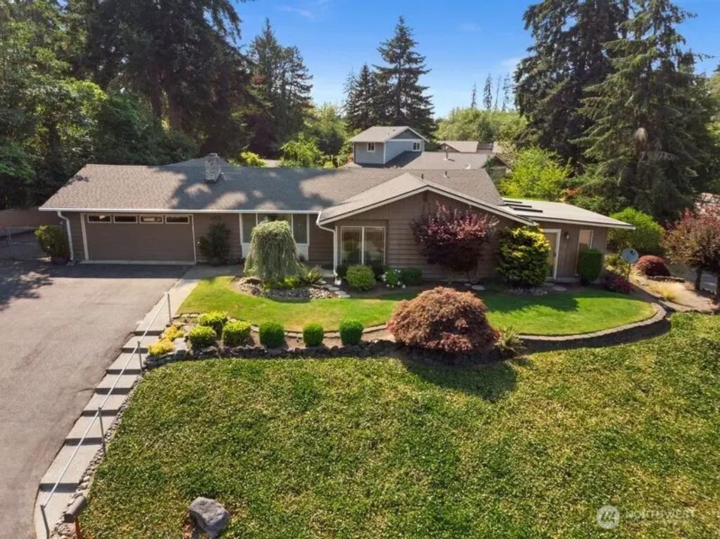 6518 41st Avenue, Gig Harbor
