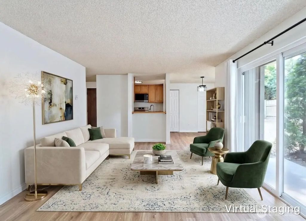 4601 Sw 320th St E4, Federal Way