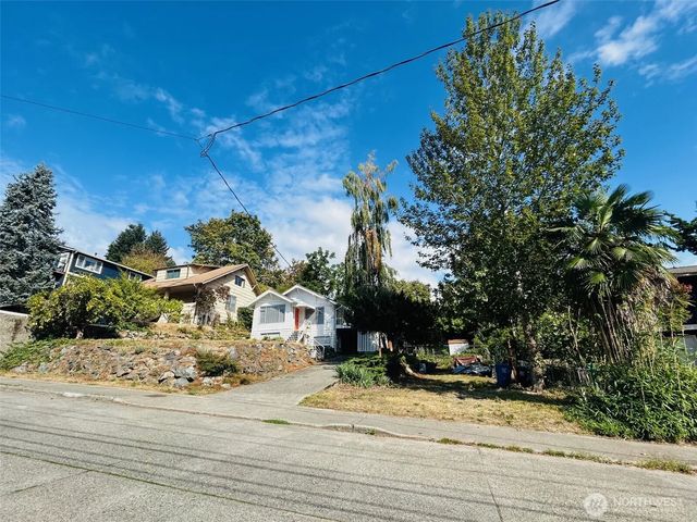 6538 51st Avenue S, Seattle