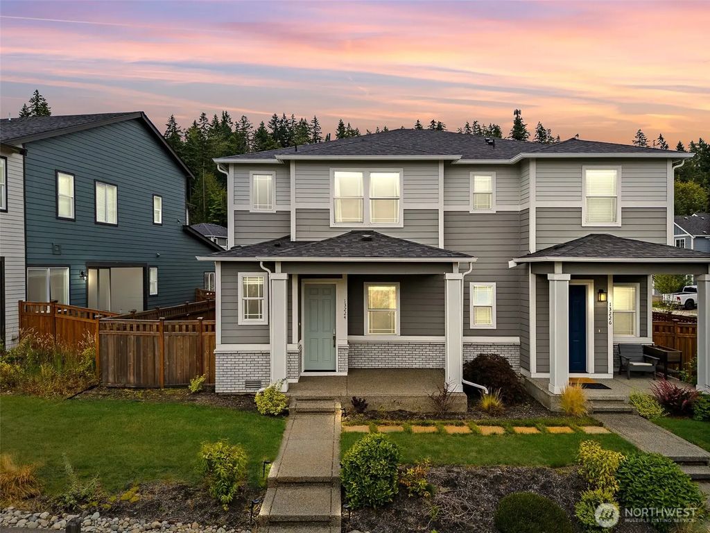 13224 192nd Avenue E, Bonney Lake