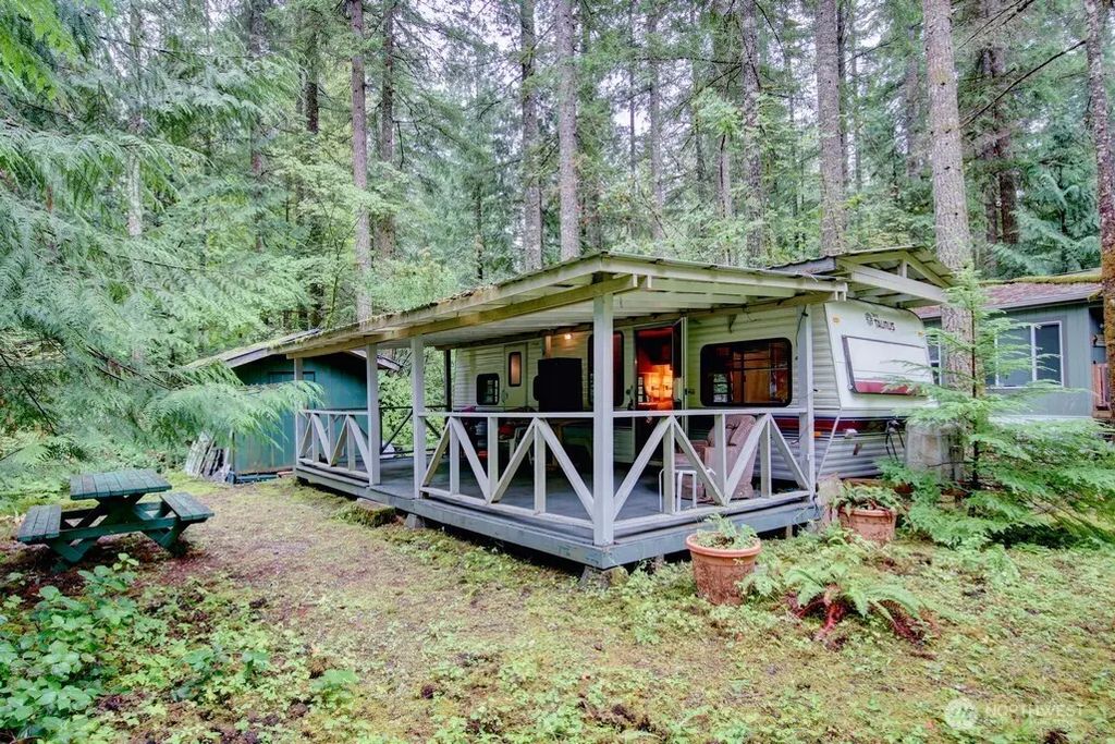 123 1 Jasper Trail, Deming