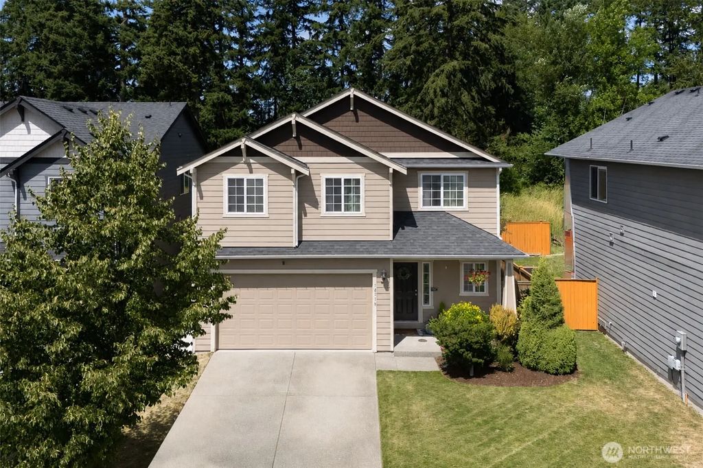 14719 55th Avenue Ct E, Puyallup