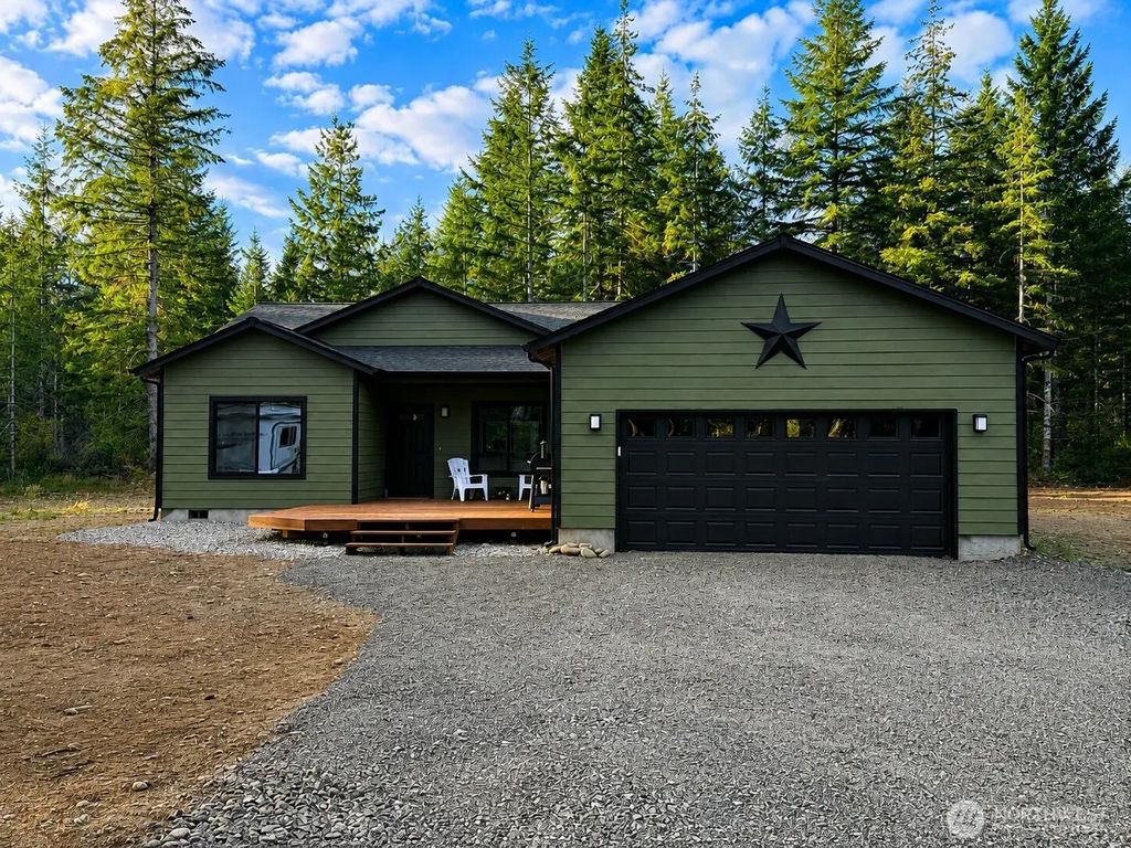 19 Raven Lane, Elma