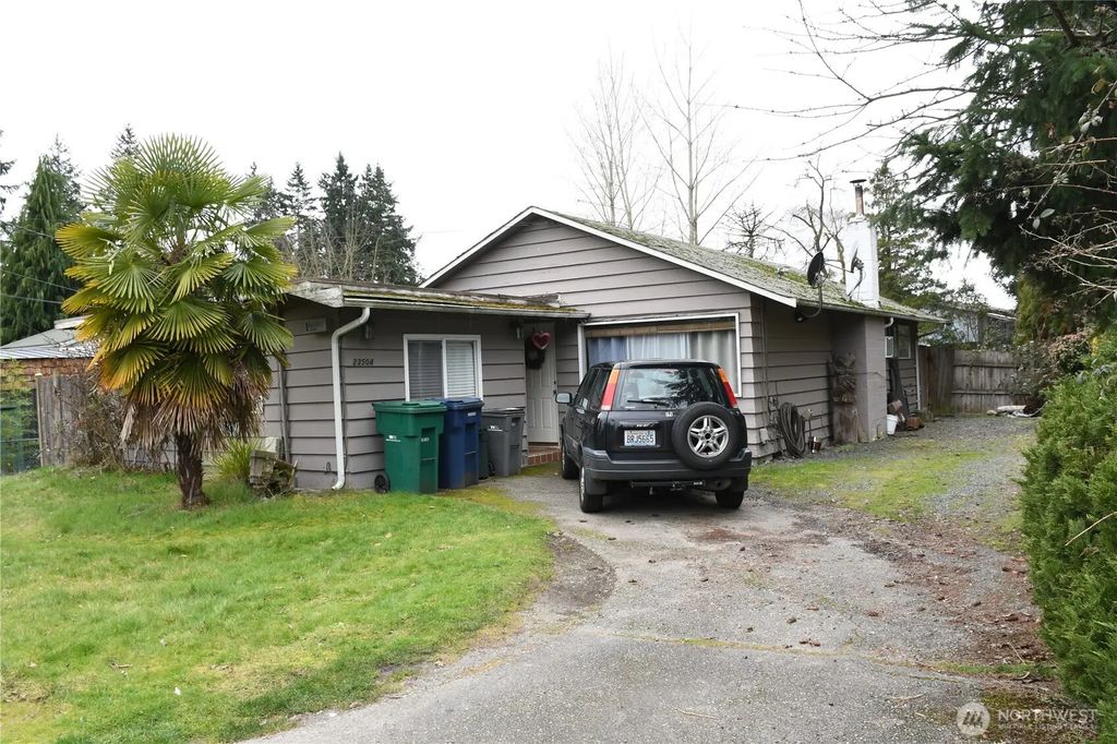 23504 58th Avenue W, Mountlake Terrace