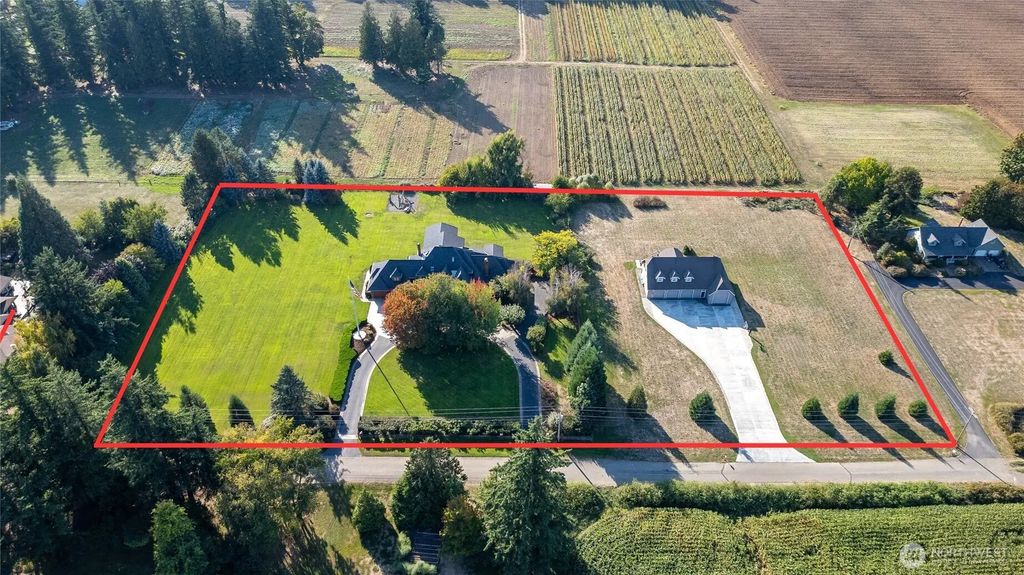 7349 Old Guide Road, Ferndale