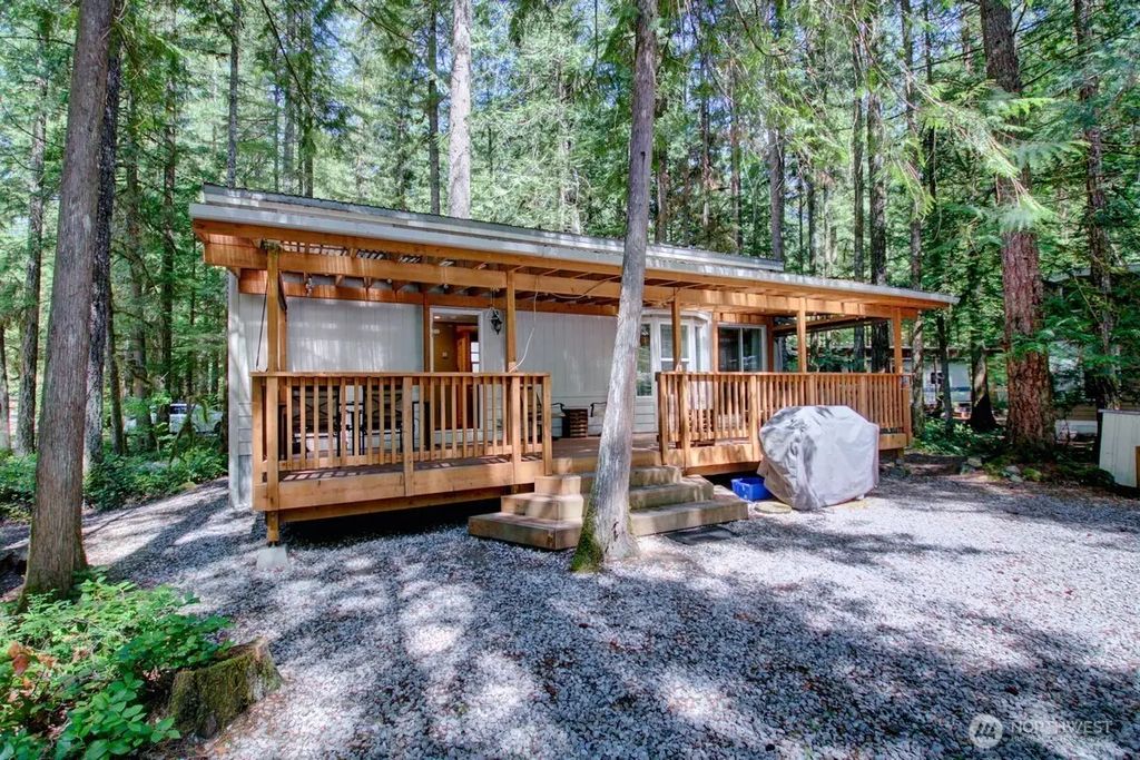 299 6 Schinn Canyon Drive, Deming