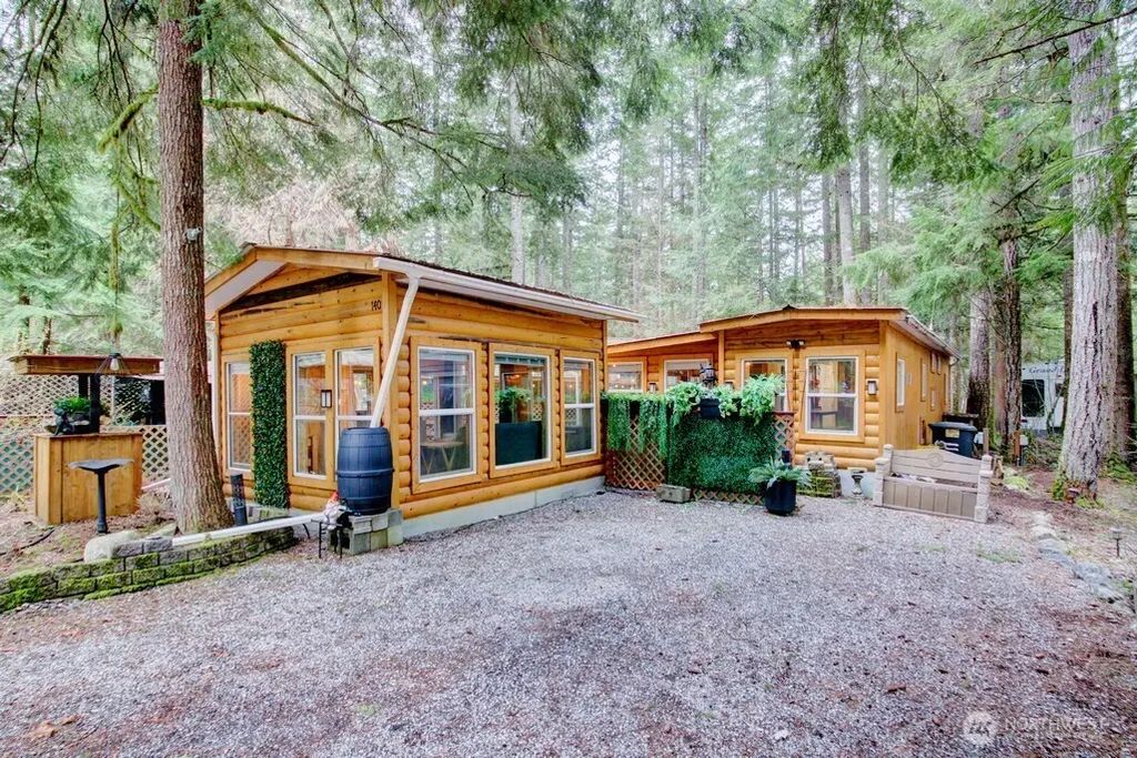 140 6 Chanterelle Drive, Deming