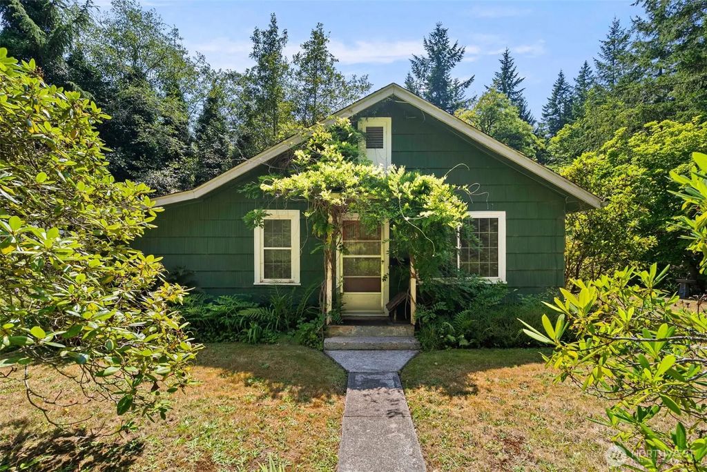 10345 Seabeck Highway Nw, Bremerton