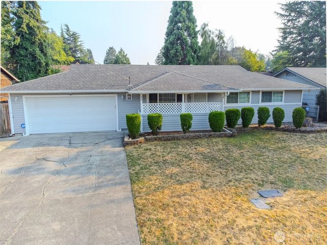 10609 Se 232nd Street, Kent