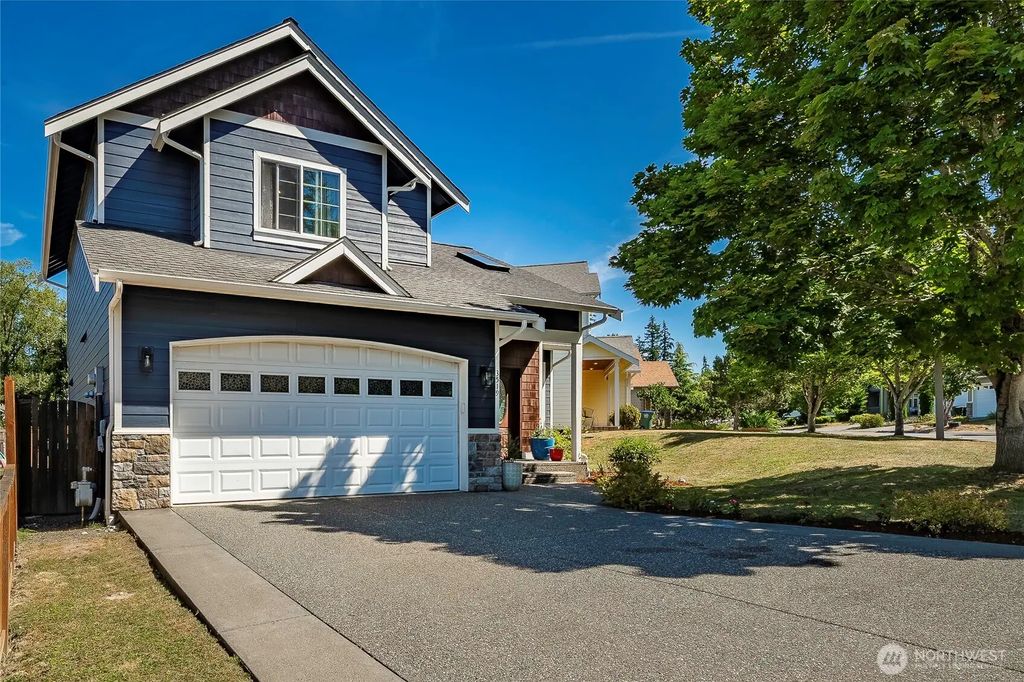 3519 Skylark Loop, Bellingham
