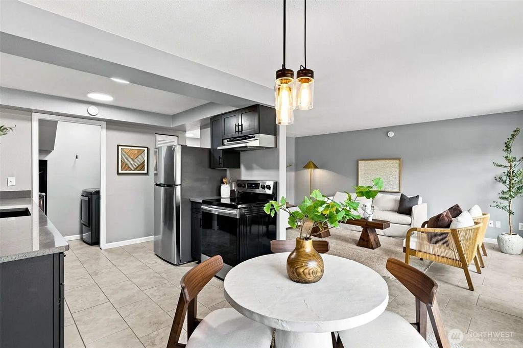 7403 Fairview Road Sw 5, Olympia