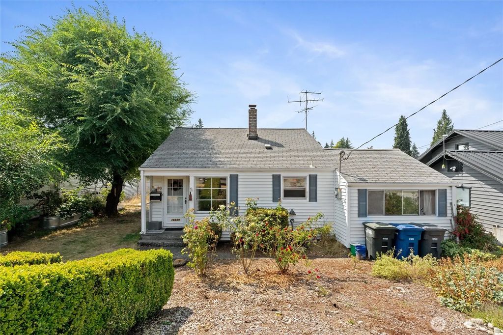 16639 35th Avenue S, SeaTac
