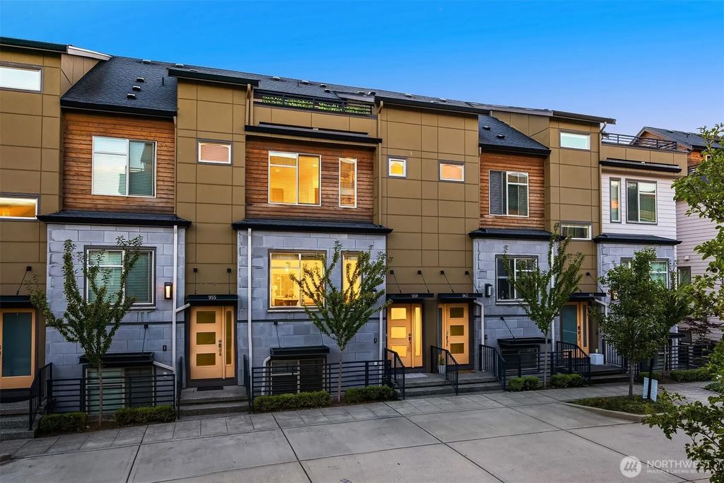 959 6th Avenue Ne, Issaquah