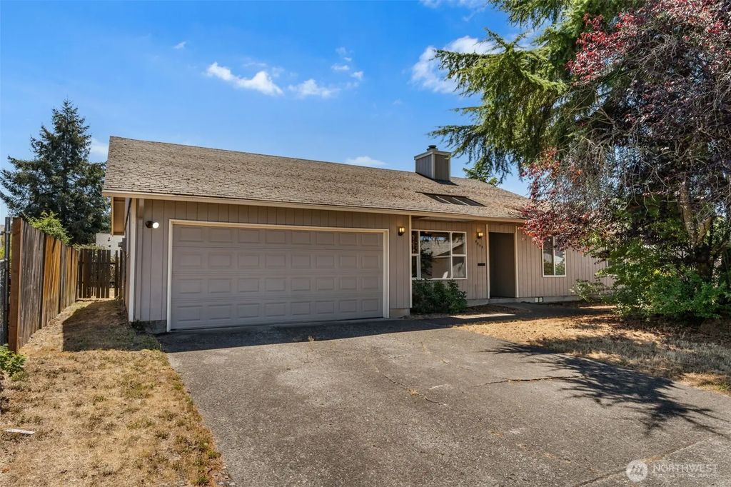 9009 Ne 22nd Circle, Vancouver