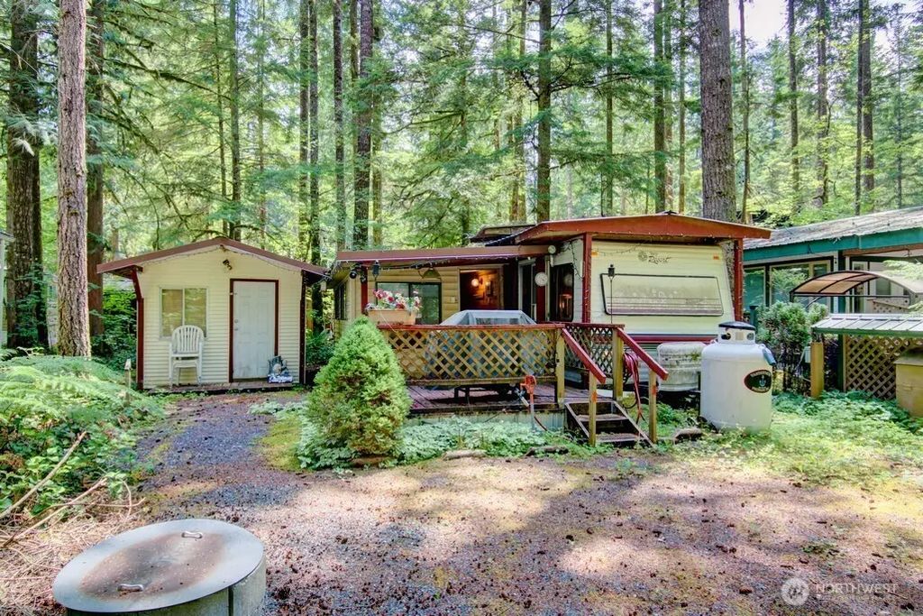 149 1 Goldrush Road, Deming