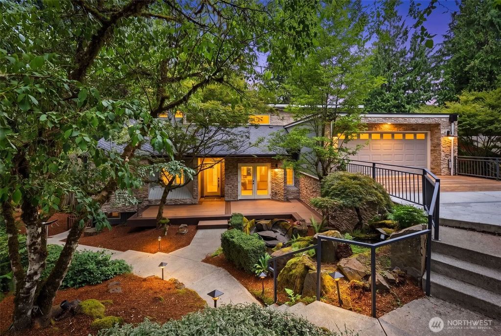 1827 218th Place Ne, Sammamish